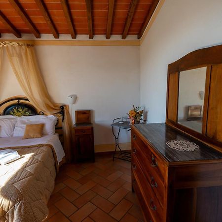 Agriturismo Badia Ficarolo Palazzo del Pero Eksteriør bilde