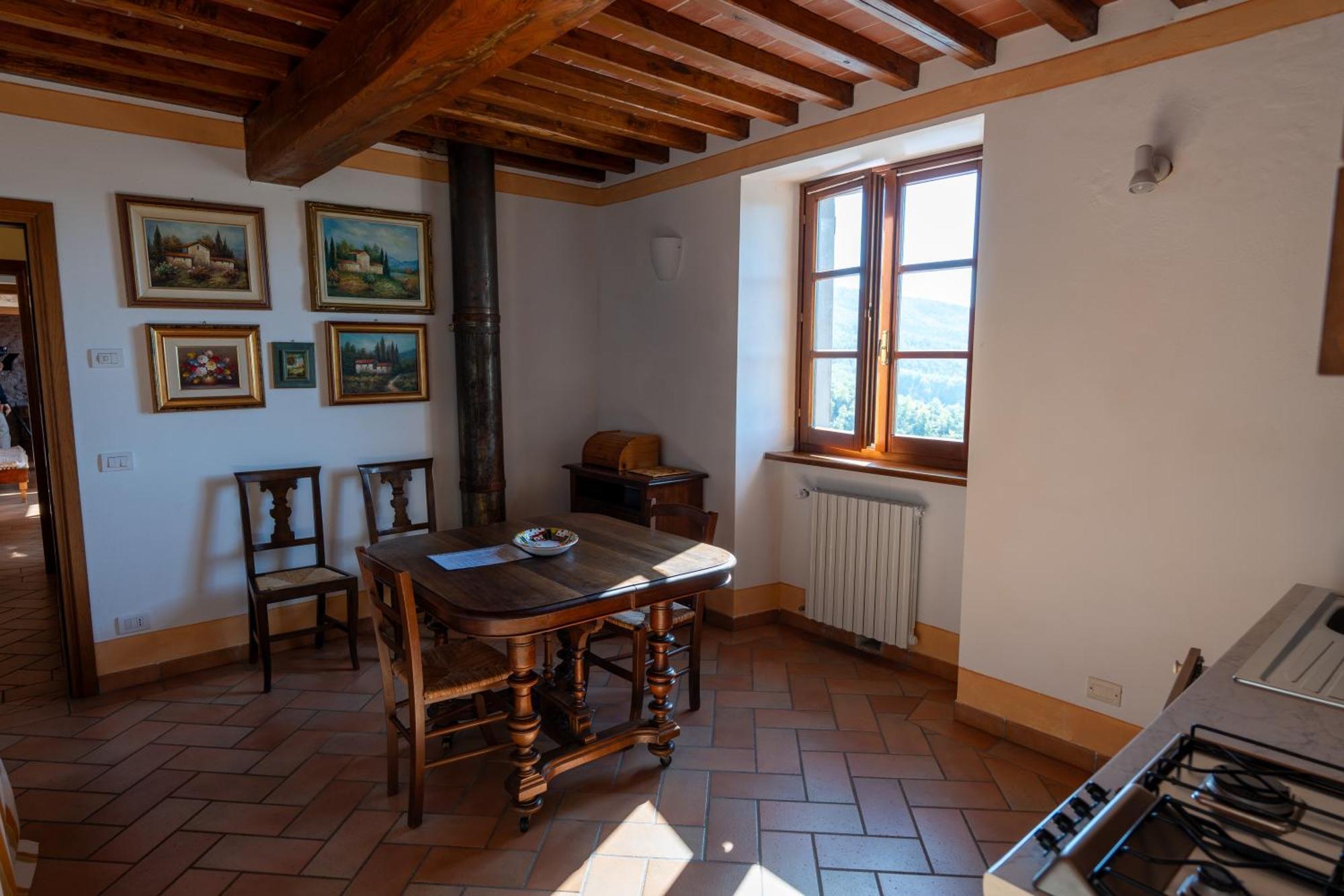 Agriturismo Badia Ficarolo Palazzo del Pero Eksteriør bilde