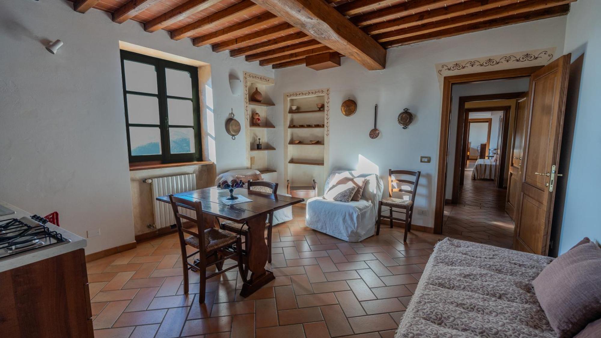 Agriturismo Badia Ficarolo Palazzo del Pero Eksteriør bilde