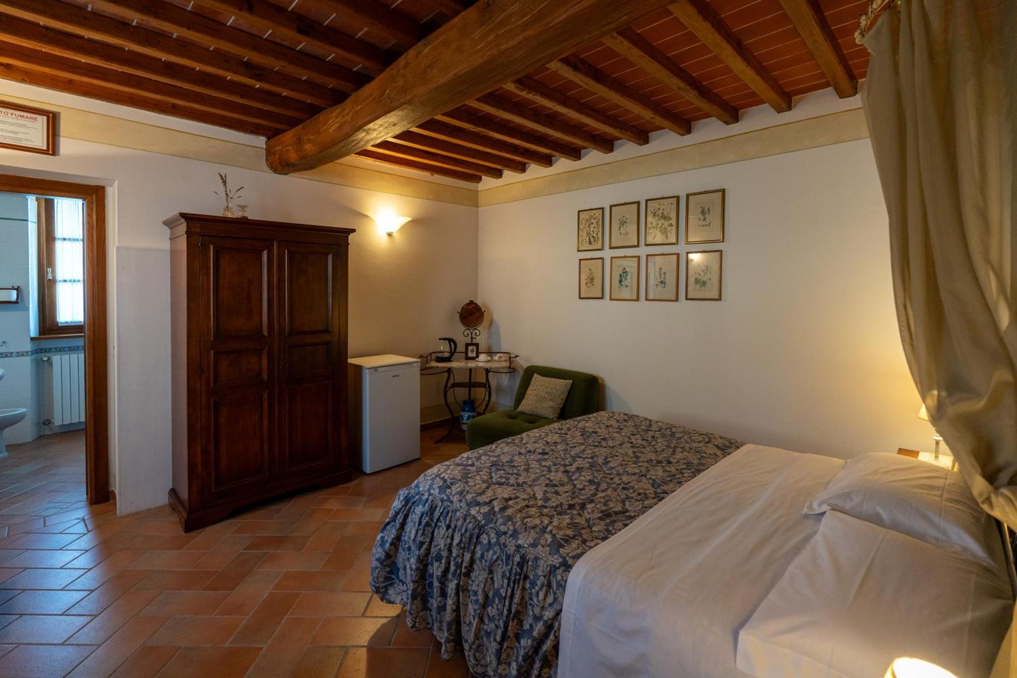 Agriturismo Badia Ficarolo Palazzo del Pero Eksteriør bilde