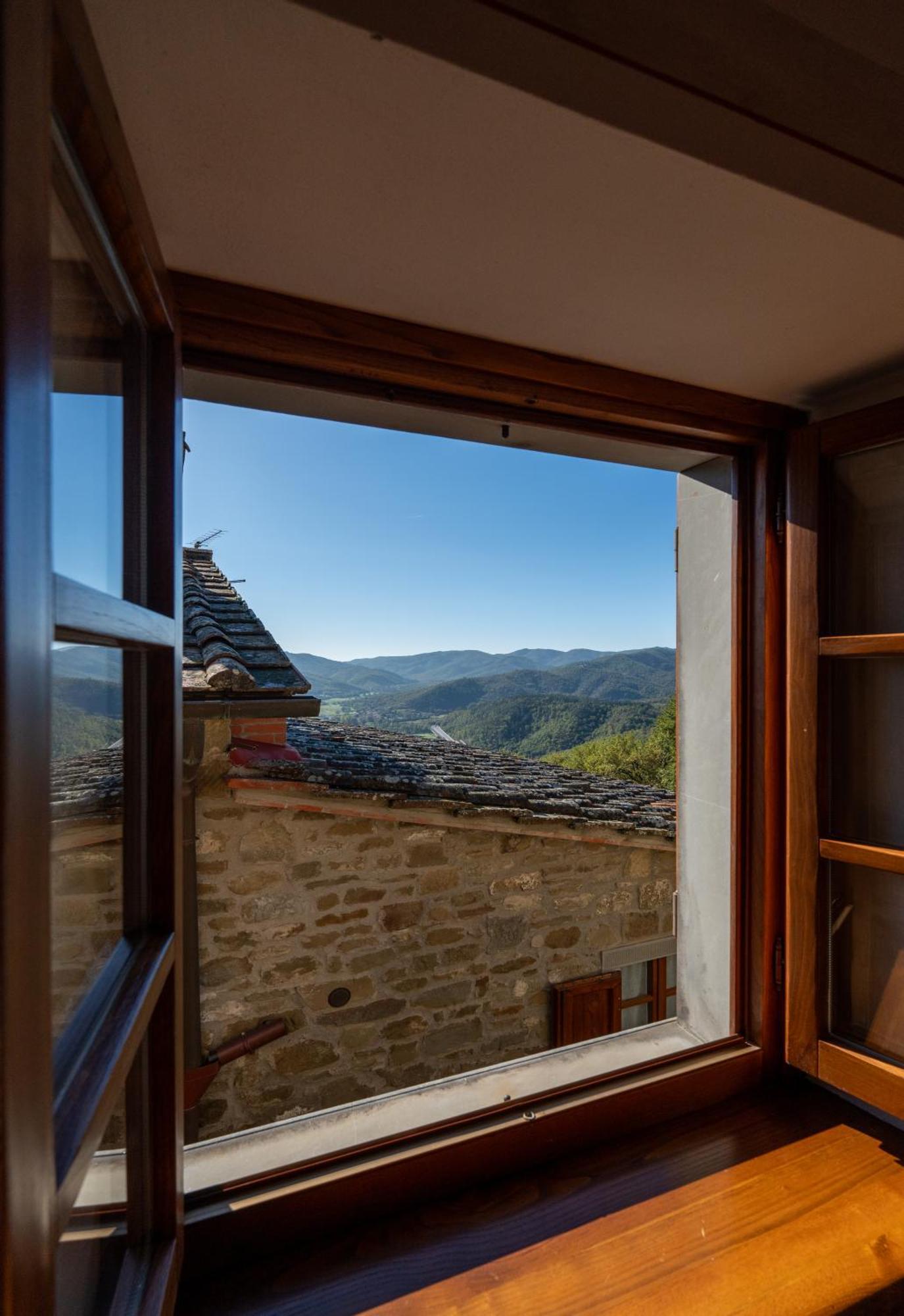 Agriturismo Badia Ficarolo Palazzo del Pero Eksteriør bilde