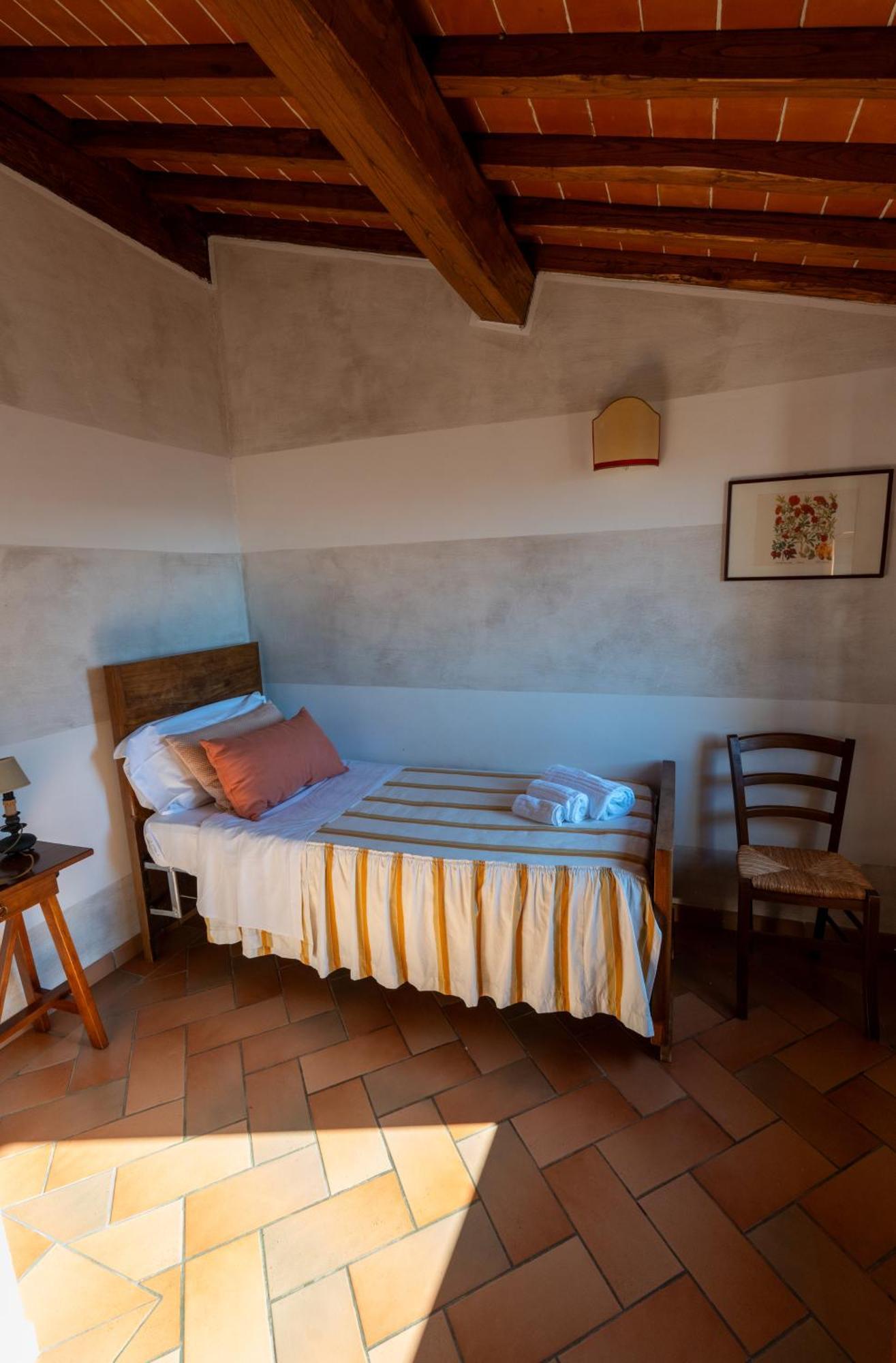 Agriturismo Badia Ficarolo Palazzo del Pero Eksteriør bilde