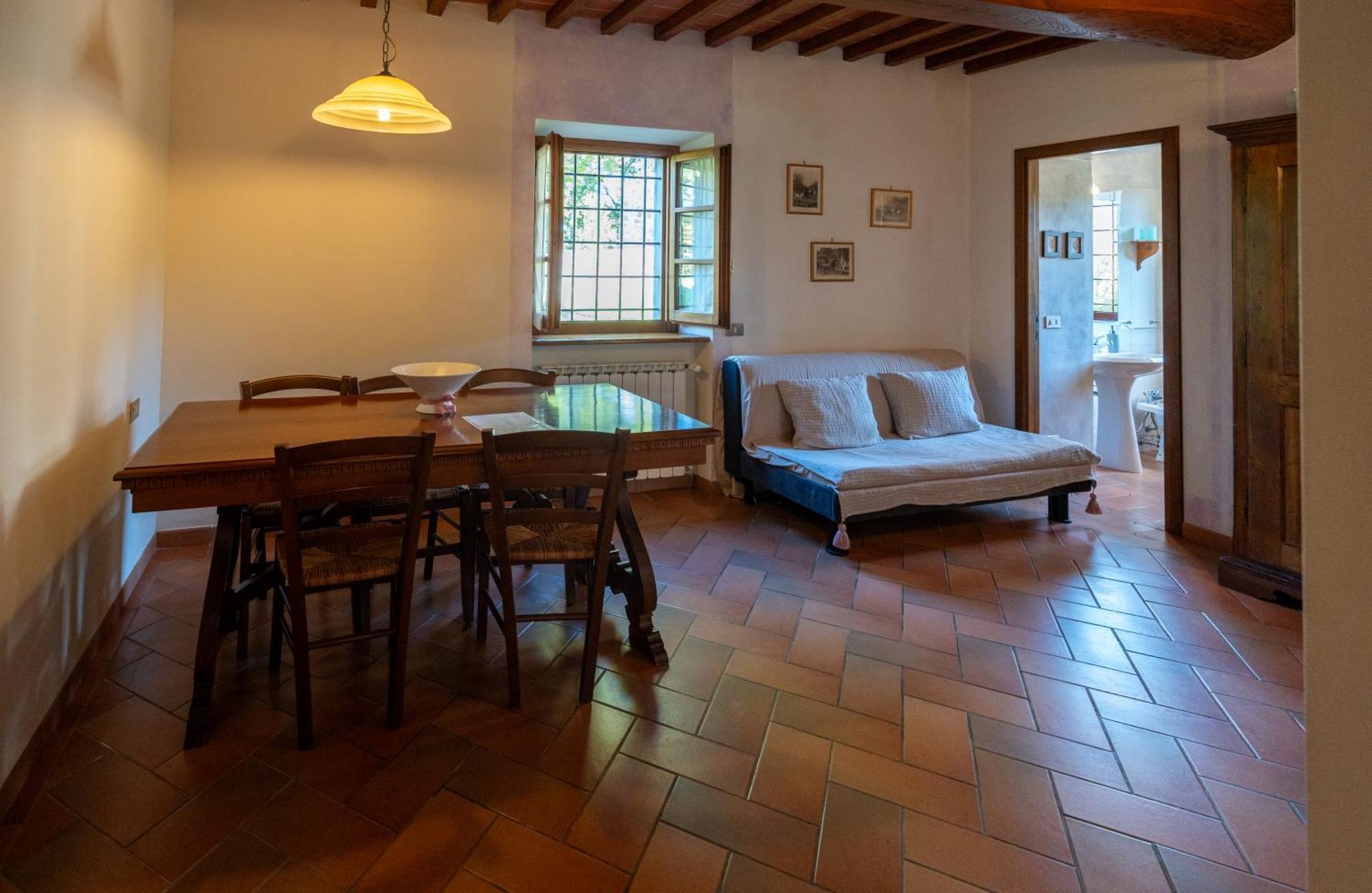 Agriturismo Badia Ficarolo Palazzo del Pero Eksteriør bilde