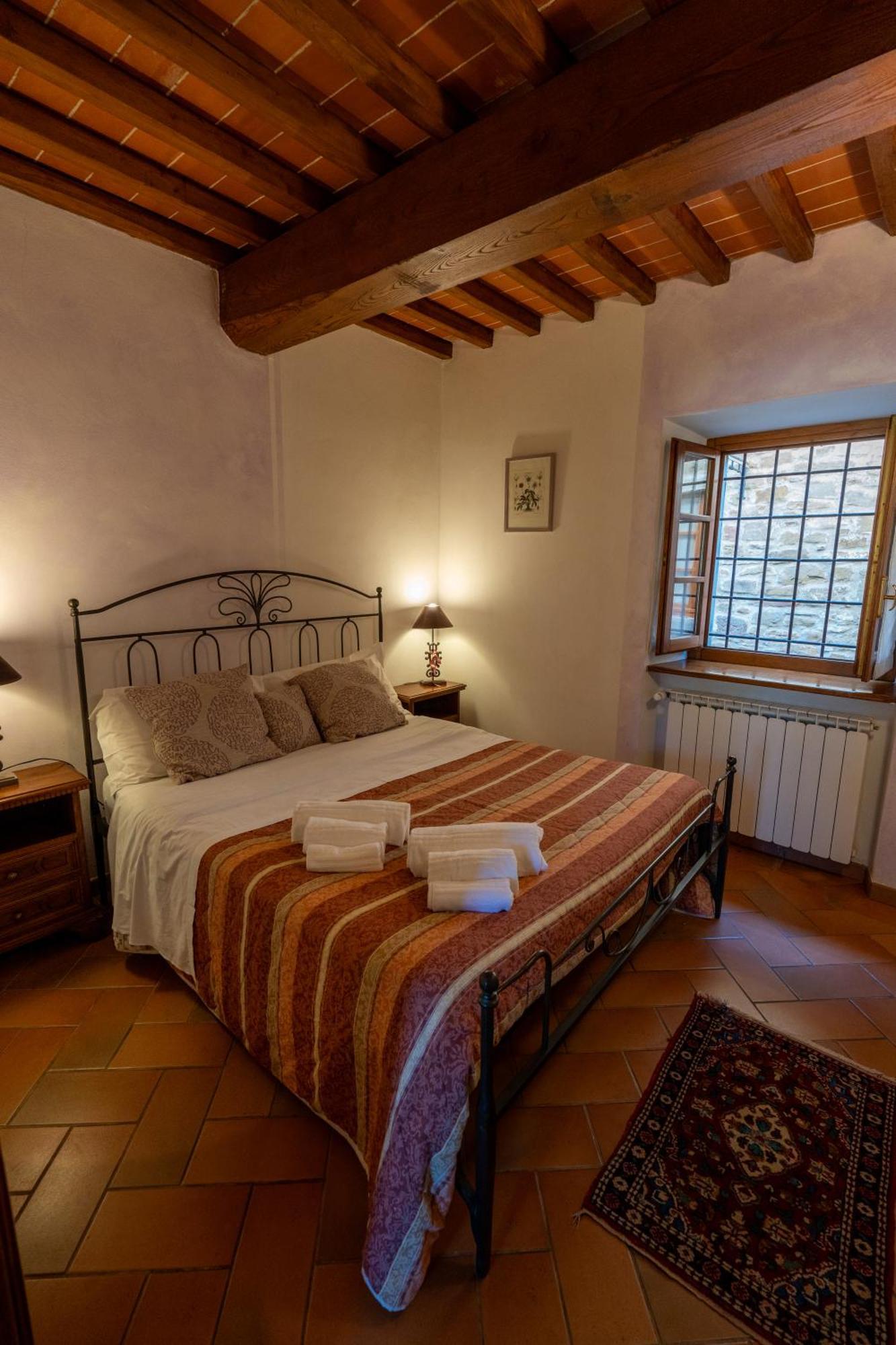 Agriturismo Badia Ficarolo Palazzo del Pero Eksteriør bilde