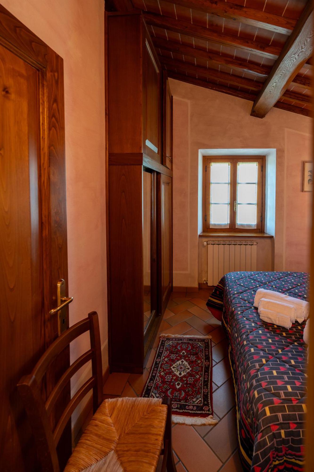 Agriturismo Badia Ficarolo Palazzo del Pero Eksteriør bilde