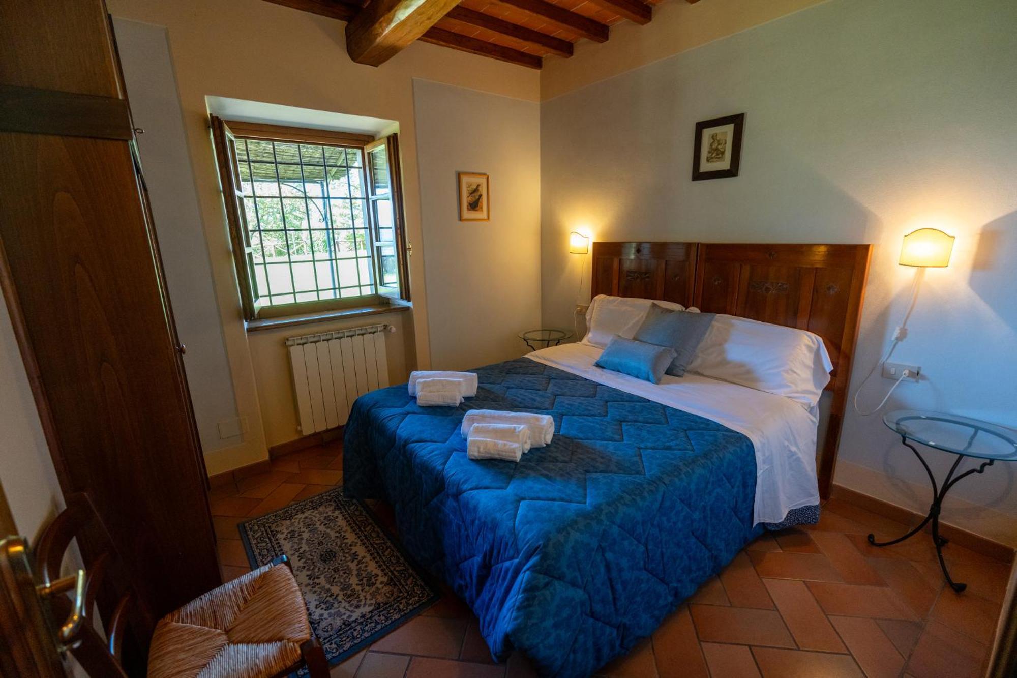 Agriturismo Badia Ficarolo Palazzo del Pero Eksteriør bilde