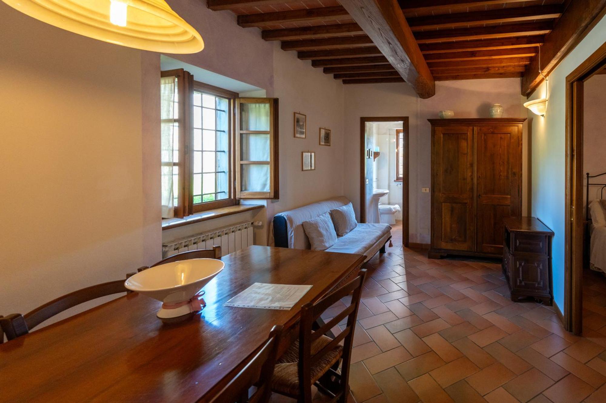 Agriturismo Badia Ficarolo Palazzo del Pero Eksteriør bilde