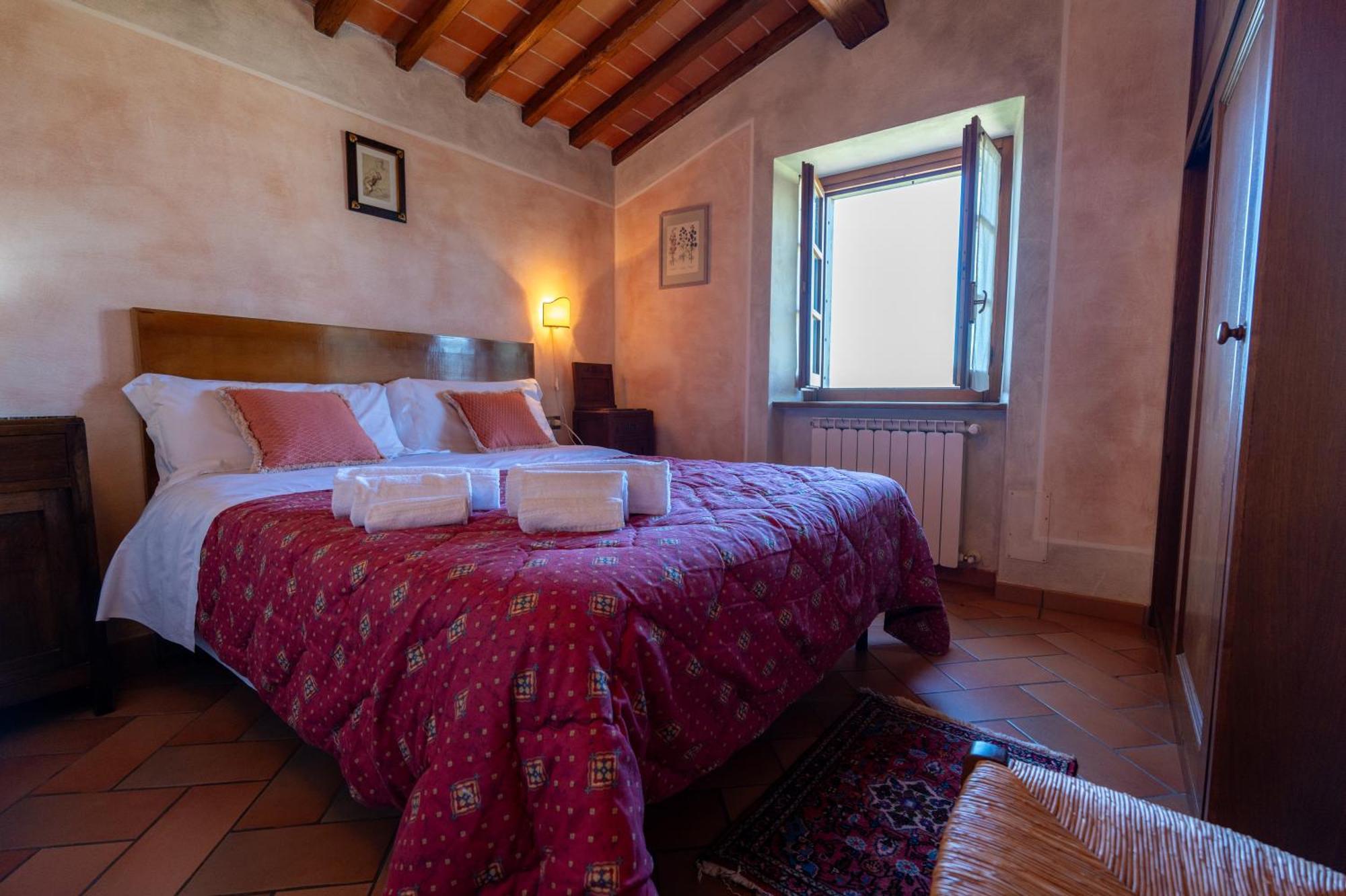 Agriturismo Badia Ficarolo Palazzo del Pero Eksteriør bilde