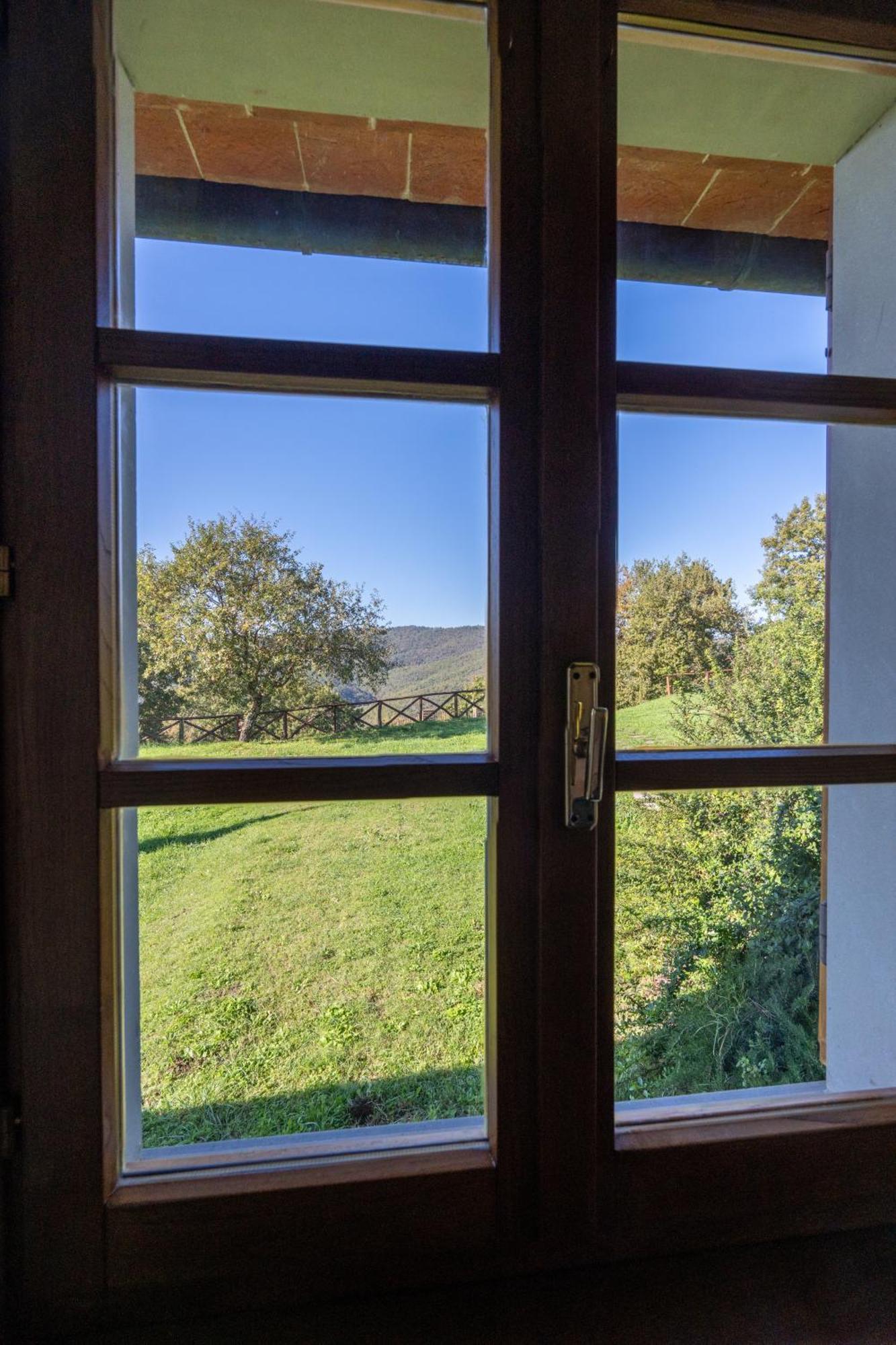 Agriturismo Badia Ficarolo Palazzo del Pero Eksteriør bilde