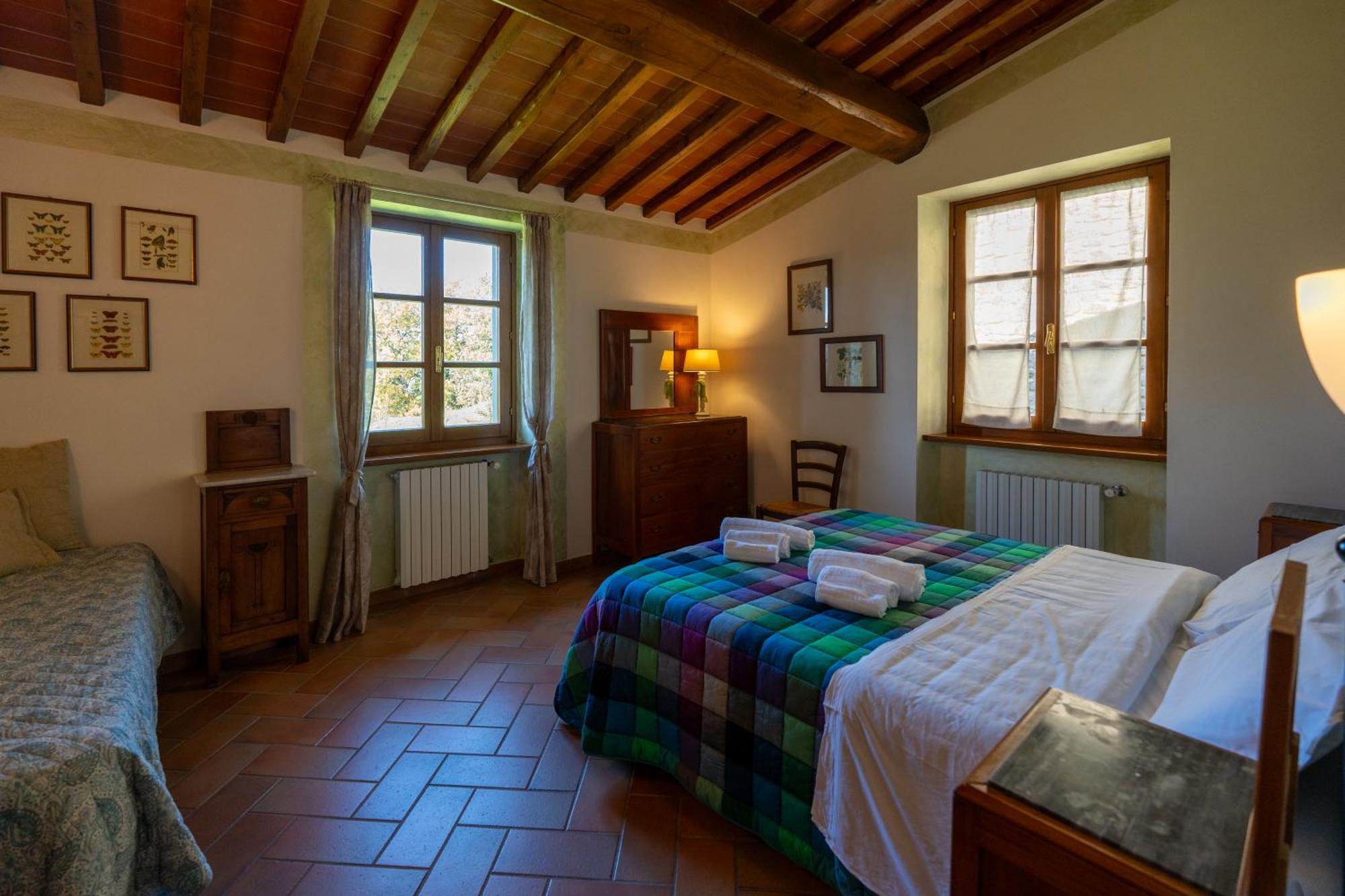 Agriturismo Badia Ficarolo Palazzo del Pero Eksteriør bilde