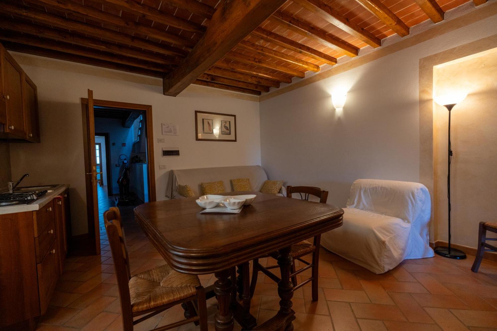 Agriturismo Badia Ficarolo Palazzo del Pero Eksteriør bilde