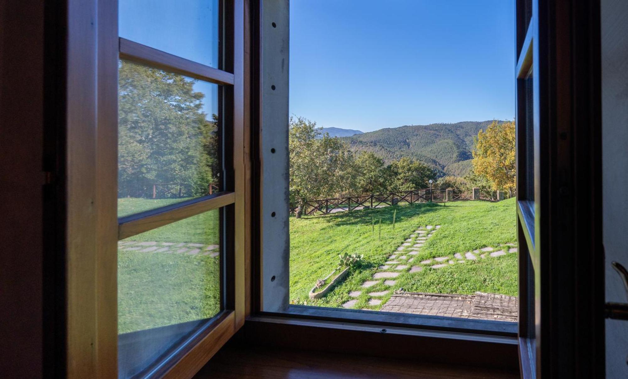 Agriturismo Badia Ficarolo Palazzo del Pero Eksteriør bilde