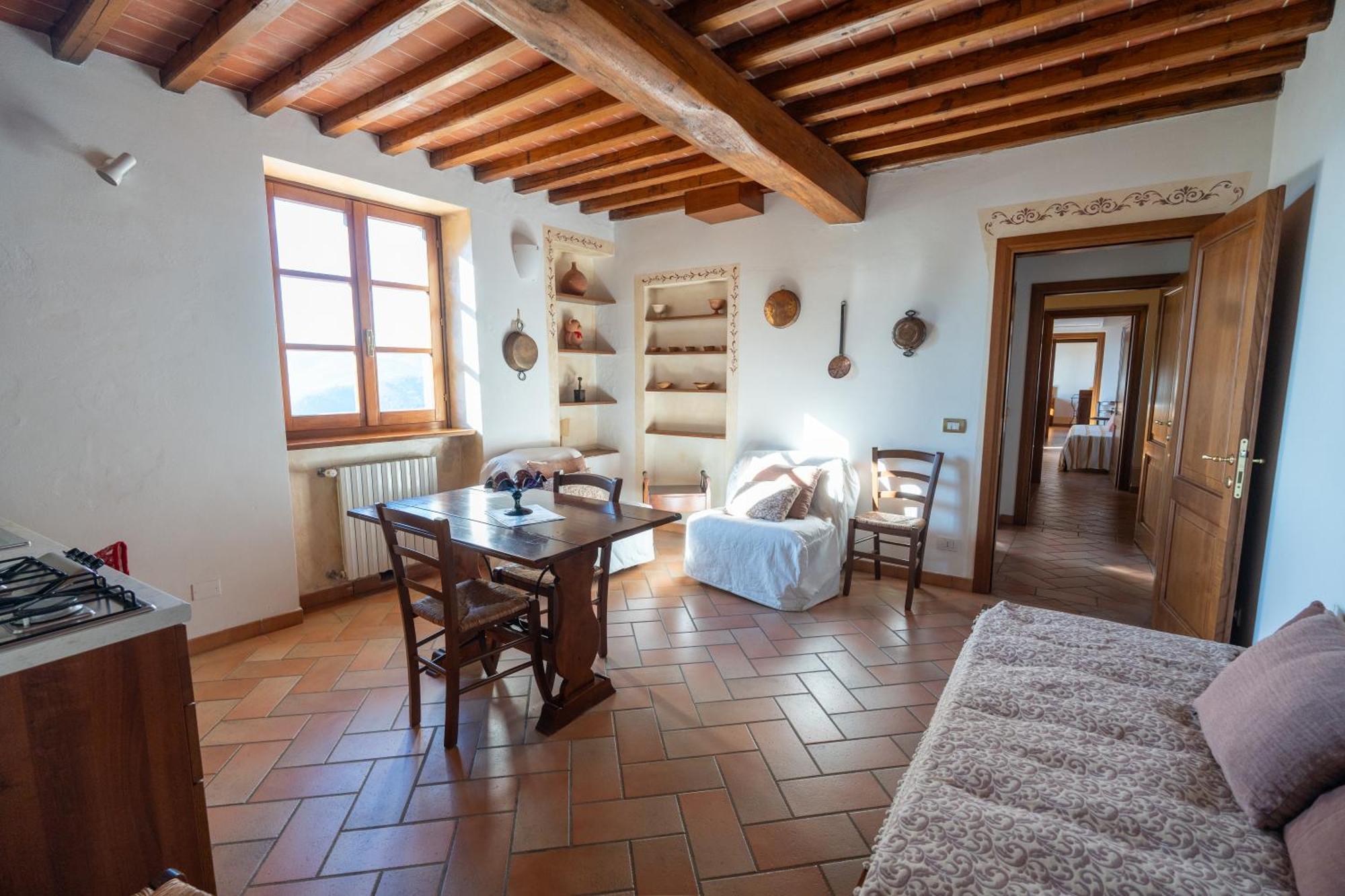 Agriturismo Badia Ficarolo Palazzo del Pero Eksteriør bilde