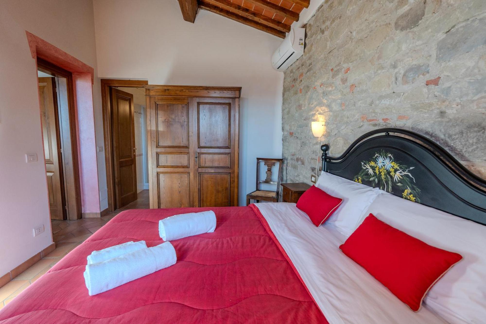 Agriturismo Badia Ficarolo Palazzo del Pero Eksteriør bilde