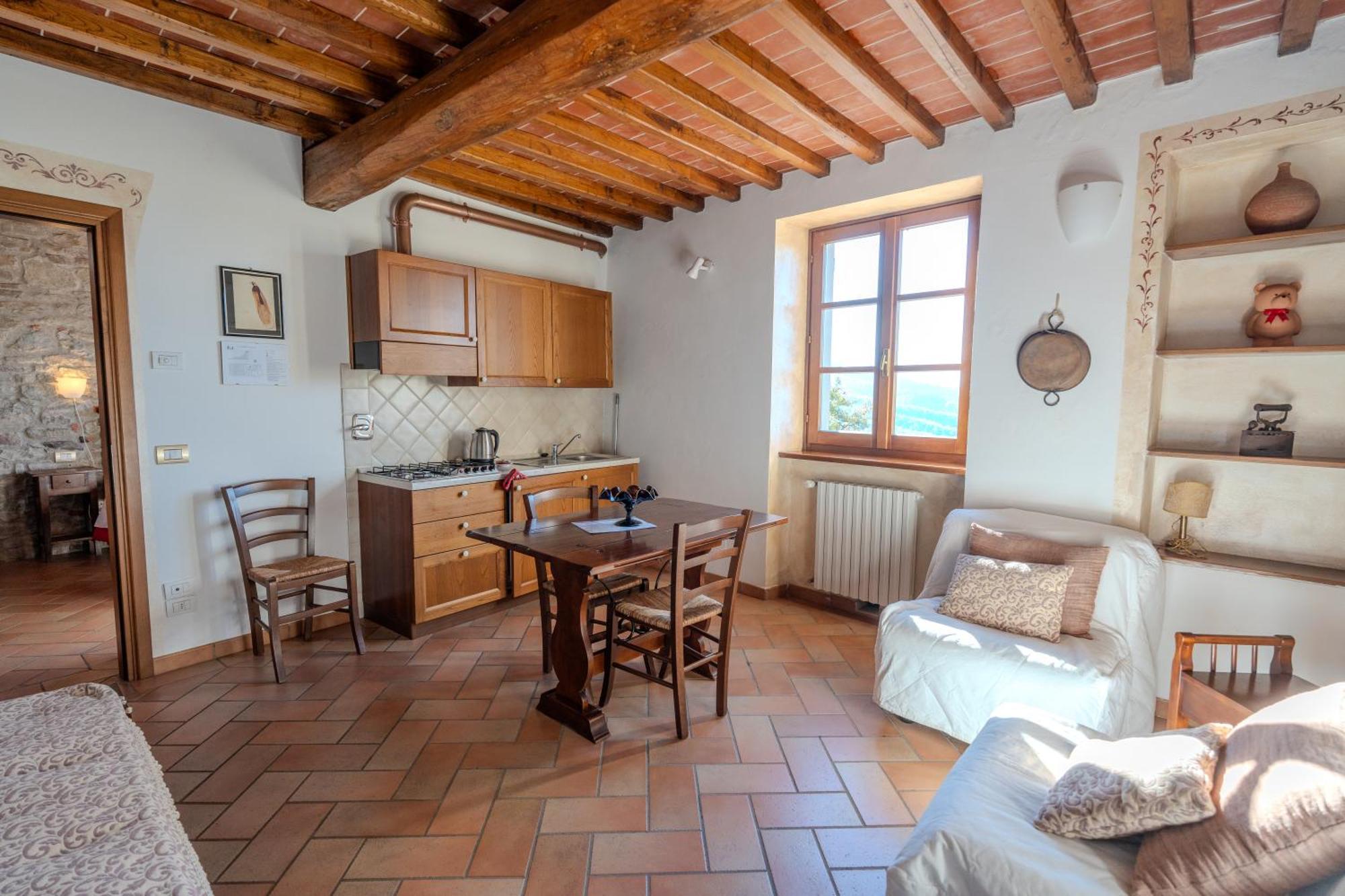 Agriturismo Badia Ficarolo Palazzo del Pero Eksteriør bilde