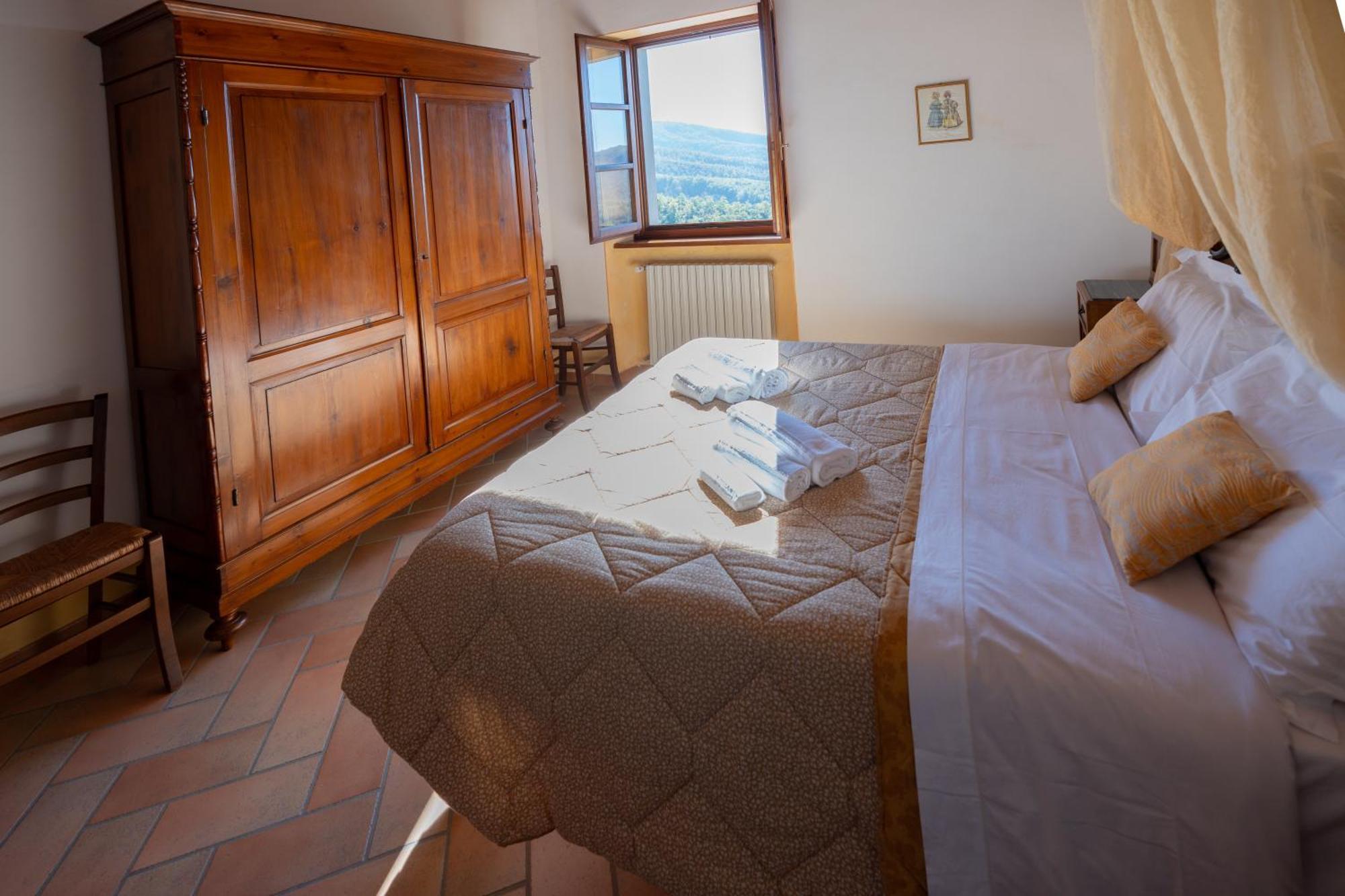 Agriturismo Badia Ficarolo Palazzo del Pero Eksteriør bilde