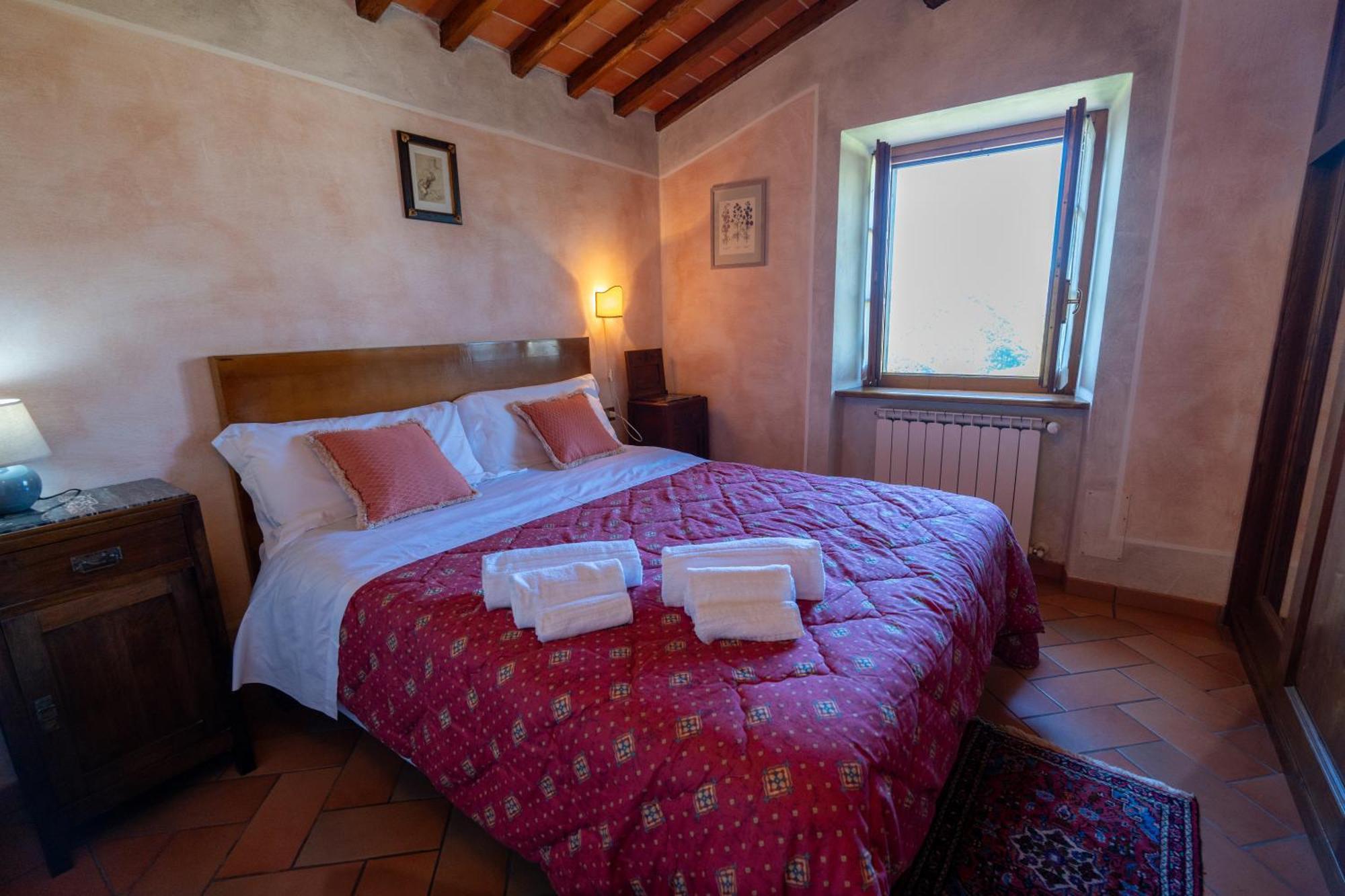 Agriturismo Badia Ficarolo Palazzo del Pero Eksteriør bilde
