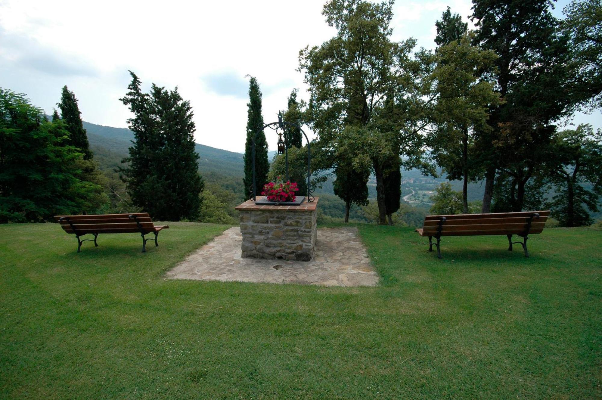 Agriturismo Badia Ficarolo Palazzo del Pero Eksteriør bilde